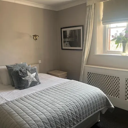 게스트하우스 룰루스 세인트 비즈