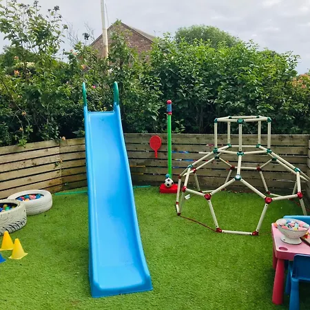 게스트하우스 룰루스 세인트 비즈