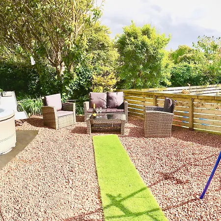 룰루스 게스트하우스 3*