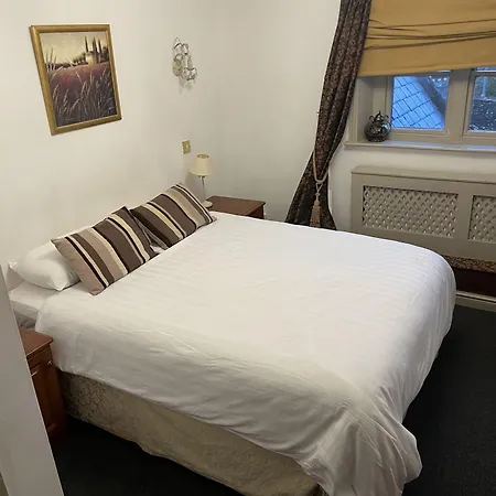 룰루스 게스트하우스