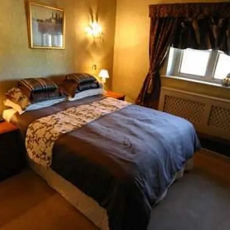 게스트하우스 룰루스 세인트 비즈