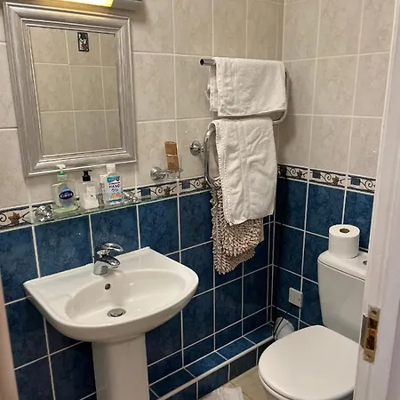 Lulus 3* סנט ביז