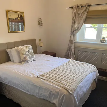 Lulus Konukevi St Bees