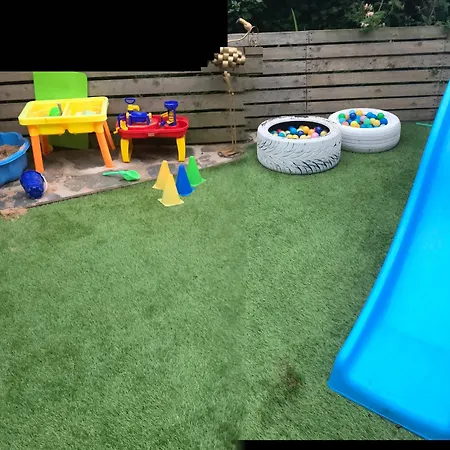 בית הארחה Lulus סנט ביז