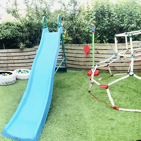 בית הארחה Lulus