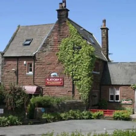 בית הארחה Lulus סנט ביז