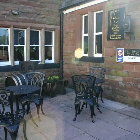 Lulus 3* St. Bees
