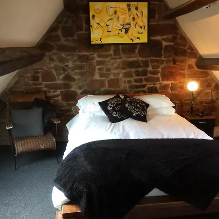 Lulus 3* St. Bees