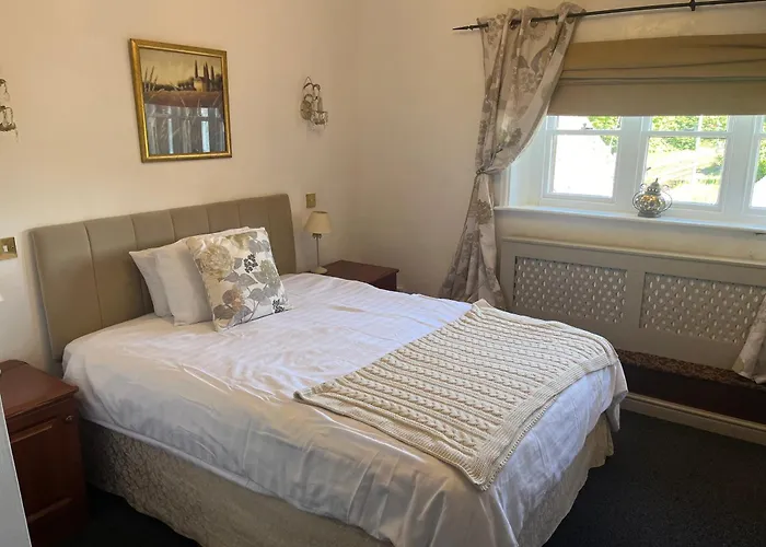 Lulus Guest house St Bees