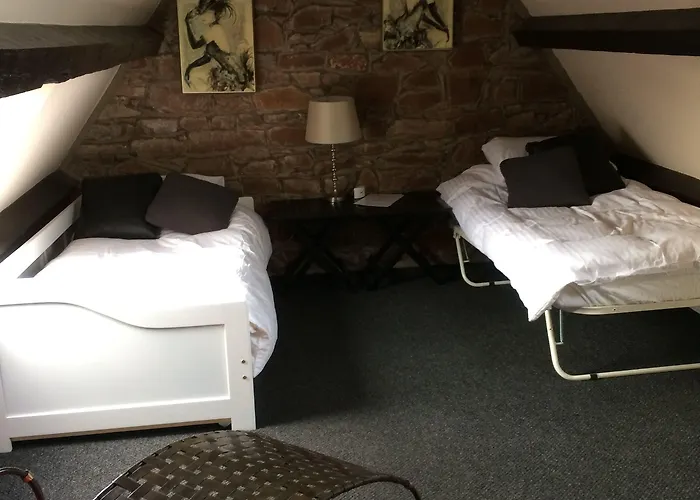 Lulus Guest house 3*