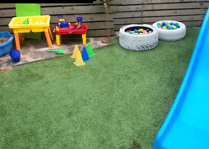 Guest house Lulus St Bees