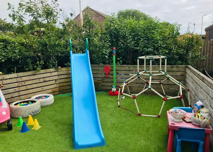 Guest house Lulus St Bees