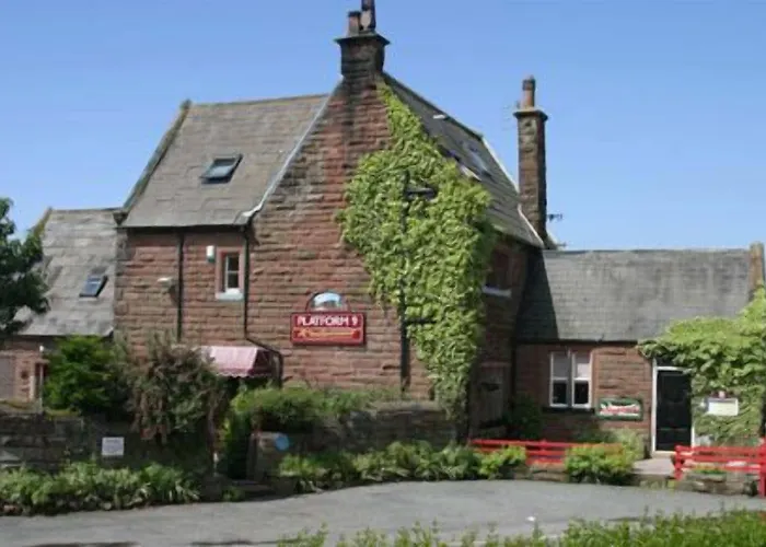 Guest house Lulus St Bees