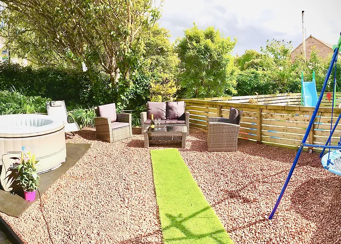 Lulus Guest house 3*