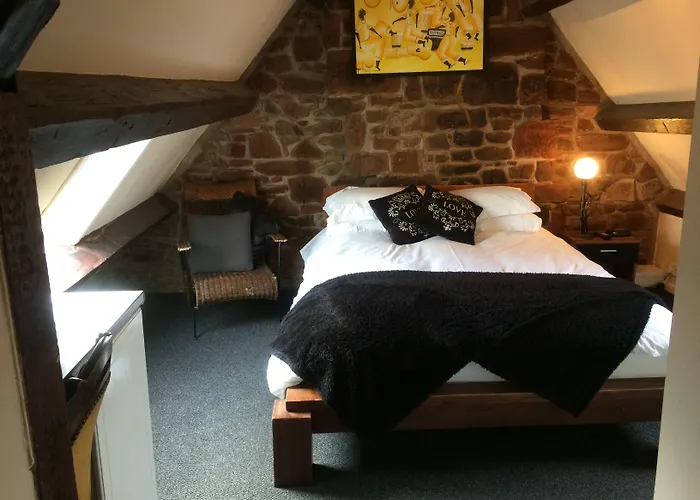 Lulus Guest house 3*