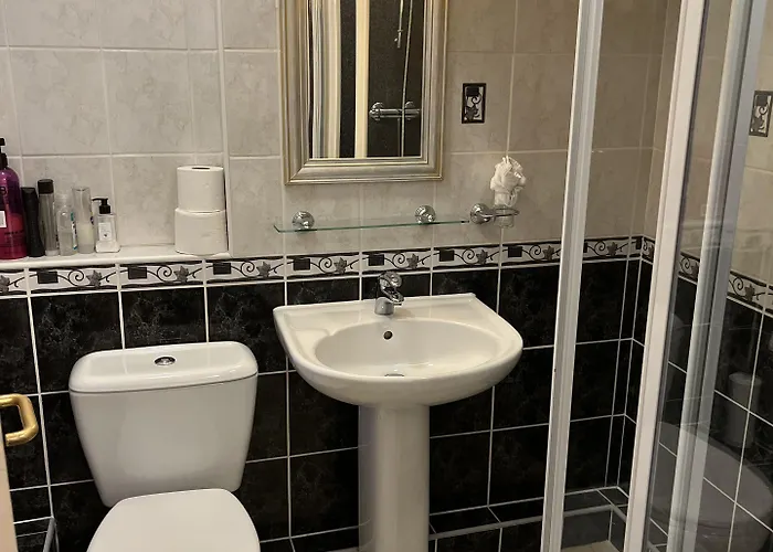 Lulus Guest house St Bees