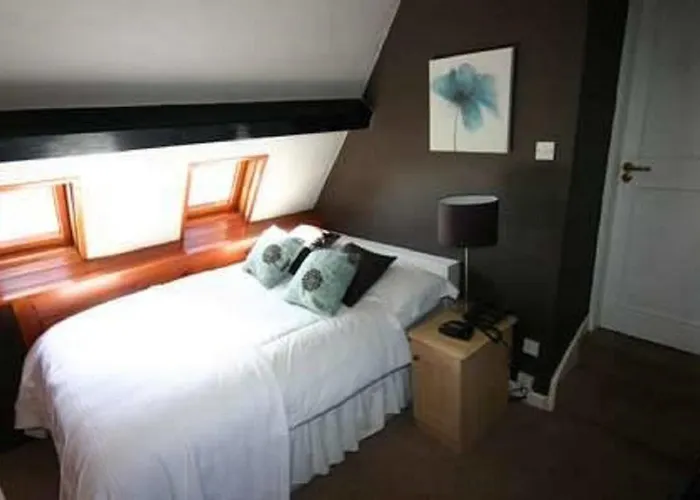 Lulus Guest house 3*