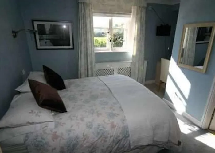 Guest house Lulus 3*