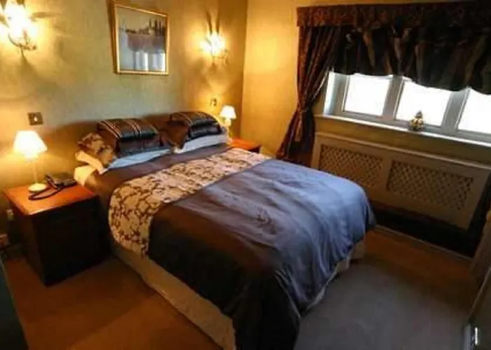 Guest house Lulus St Bees