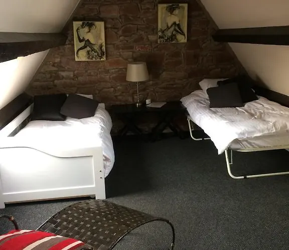 Guest house Lulus 3*